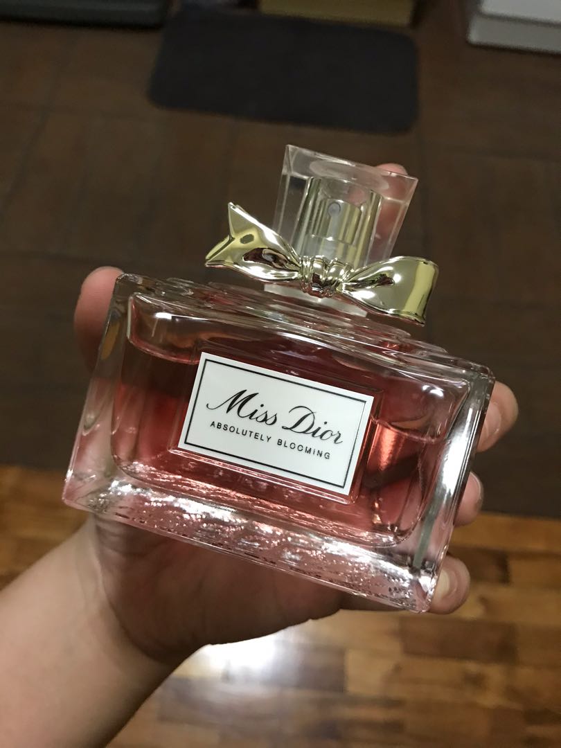 dior by christian dior perfume