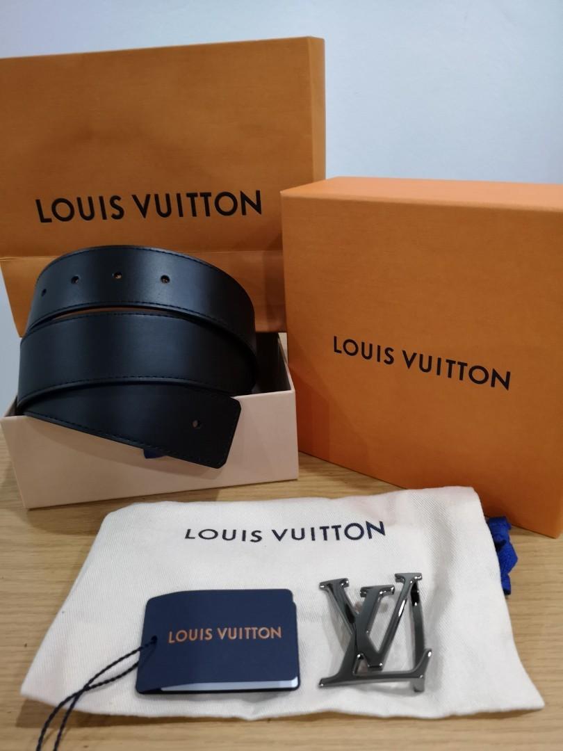 Lois Vuitton Belt M0212 - clothing & accessories - by owner - apparel sale  - craigslist