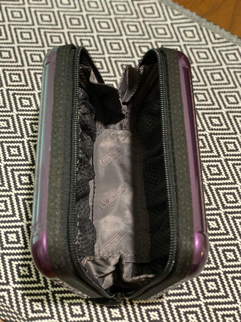 Authentic Rimowa Luggage Clutch (Singapore) limited edition, Women's Fashion, Bags & Wallets