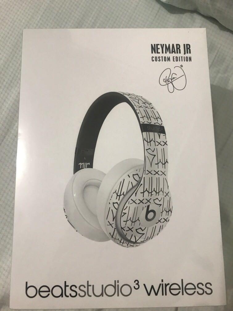 Beats Studio 3 wireless
