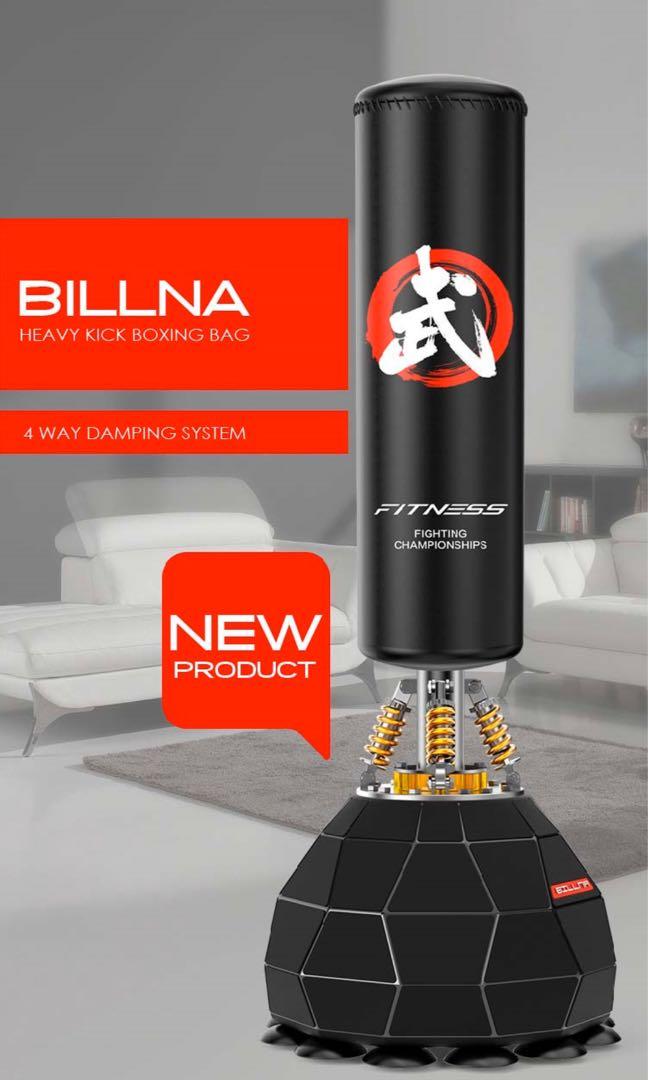 Billna punching bag clearance