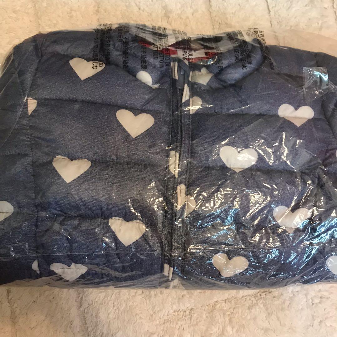 Gap baby girl best sale jacket