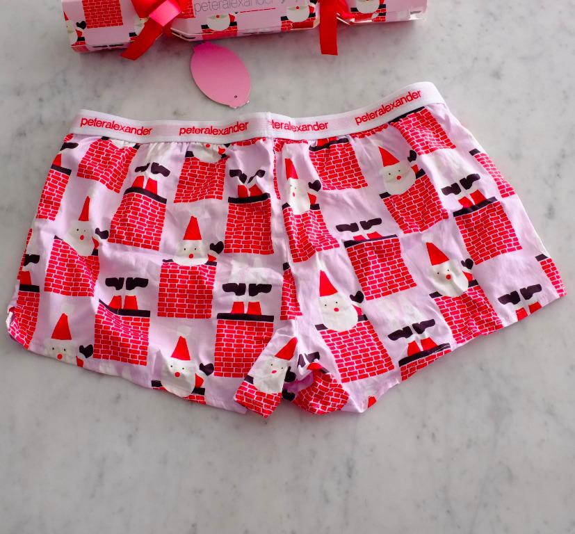Christmas pajama outlet shorts