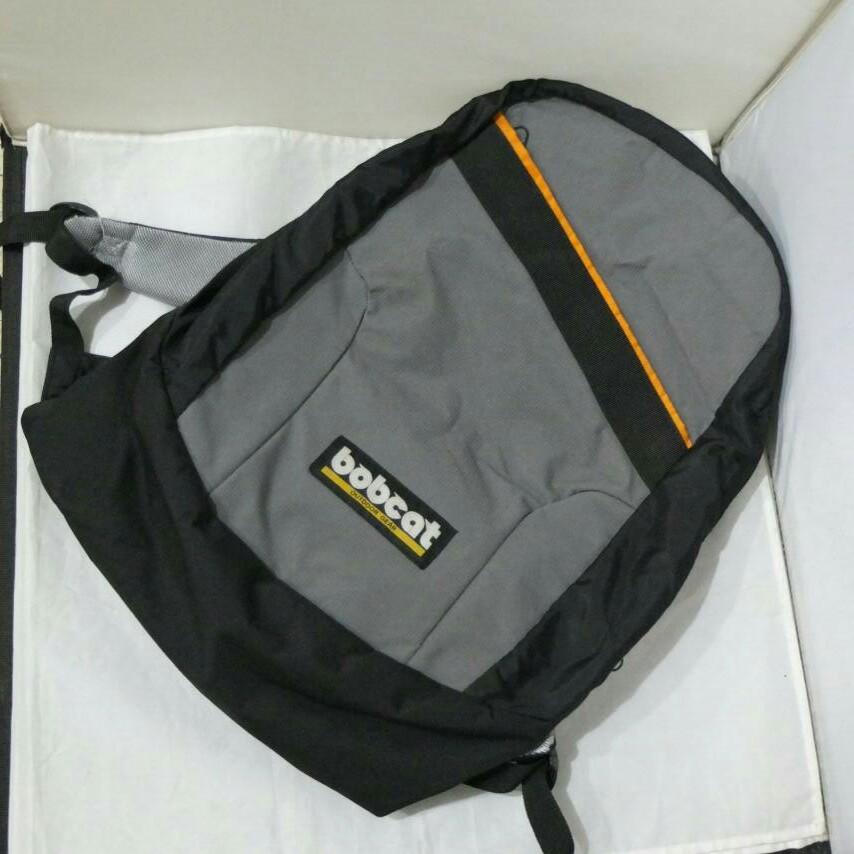Bobcat excel backpack (Category: Backpacks) located in Quezon City. Submitted by angeleye7.authentic.source (Listing ID 268550911, Image 1). Description: Thank you for checking our products Bobcat excel backpack.