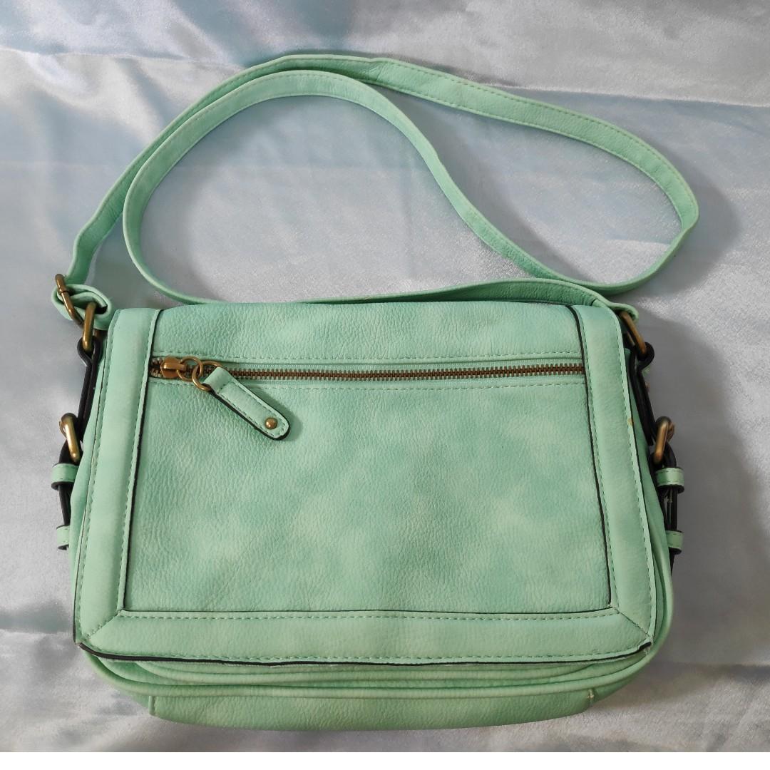 merona brand bags