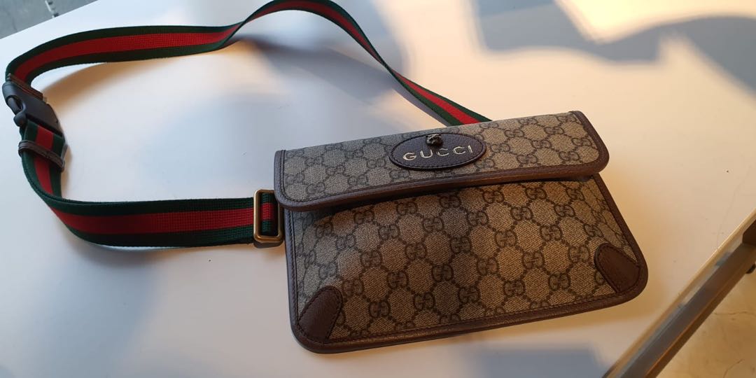 gucci sling bag for women