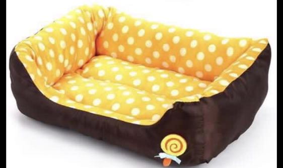 Dog bed clearance sale Clearance