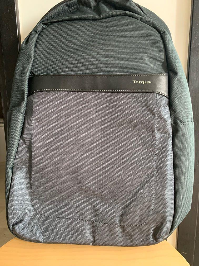 Brand New Targus 15.6” backpack, Computers & Tech, Parts & Accessories
