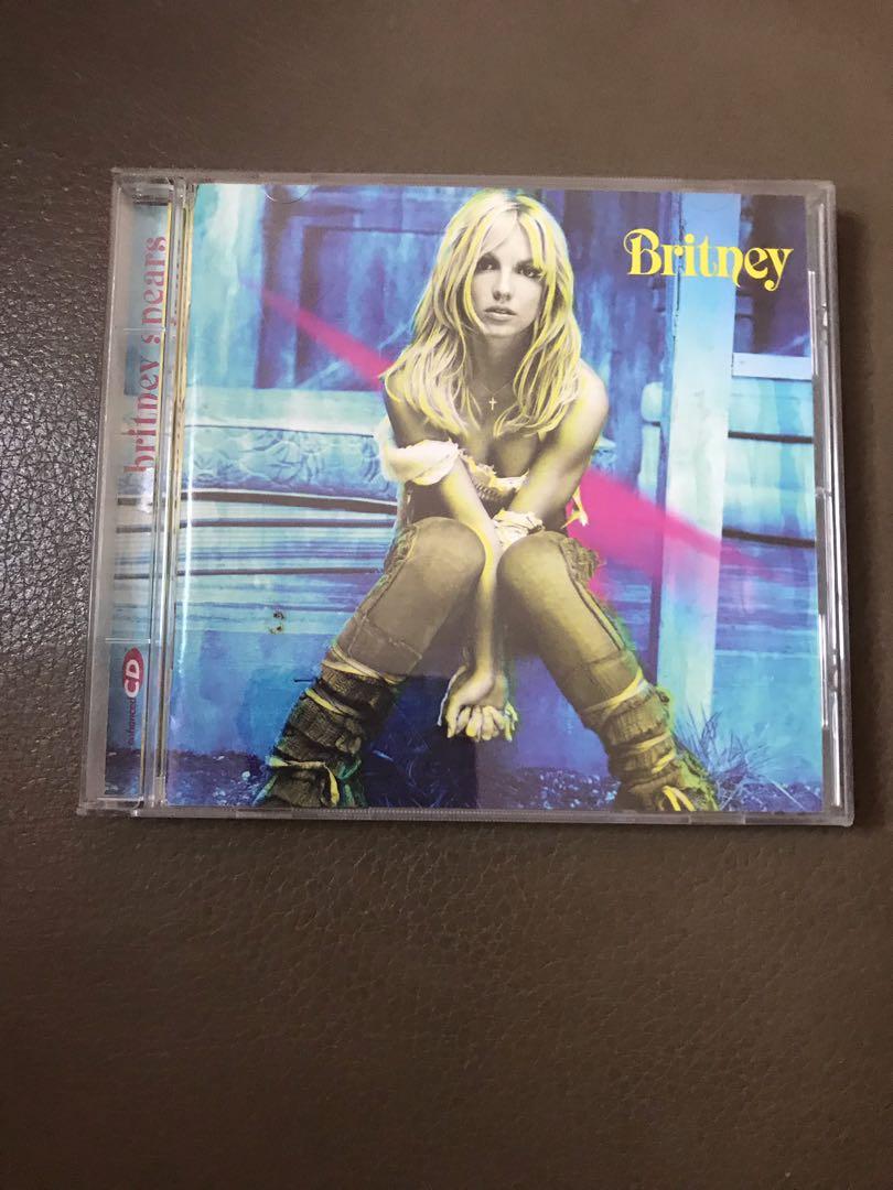 Britney Spears Britney CD （分類：音樂與媒體 - CD 及 DVD）位於 Hong Kong。 由 xcoolstuffx 提交（商品編號 268915733，圖片 1）。簡介： Britney Spears Britney CD。
