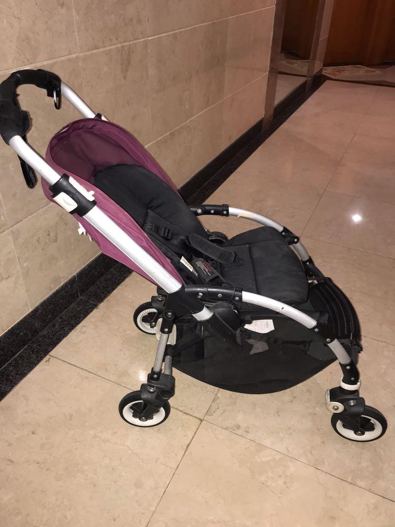 bugaboo bee2