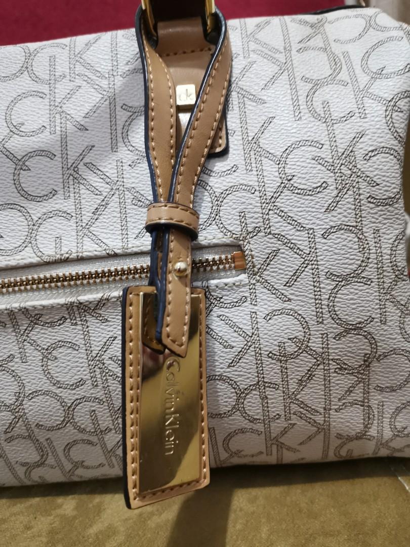 Bolsas calvin klein 2025 2019