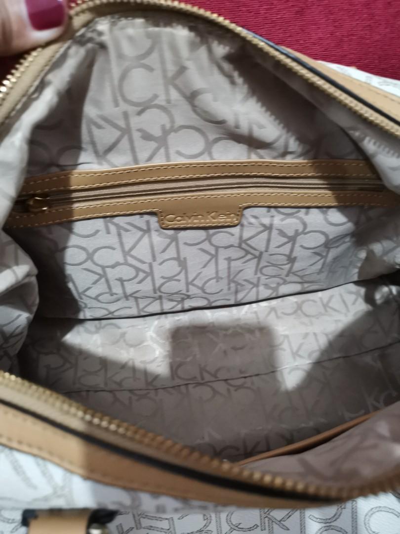 Repriced!!! Calvin Klein Doctors Bag, Luxury, Bags & Wallets on Carousell