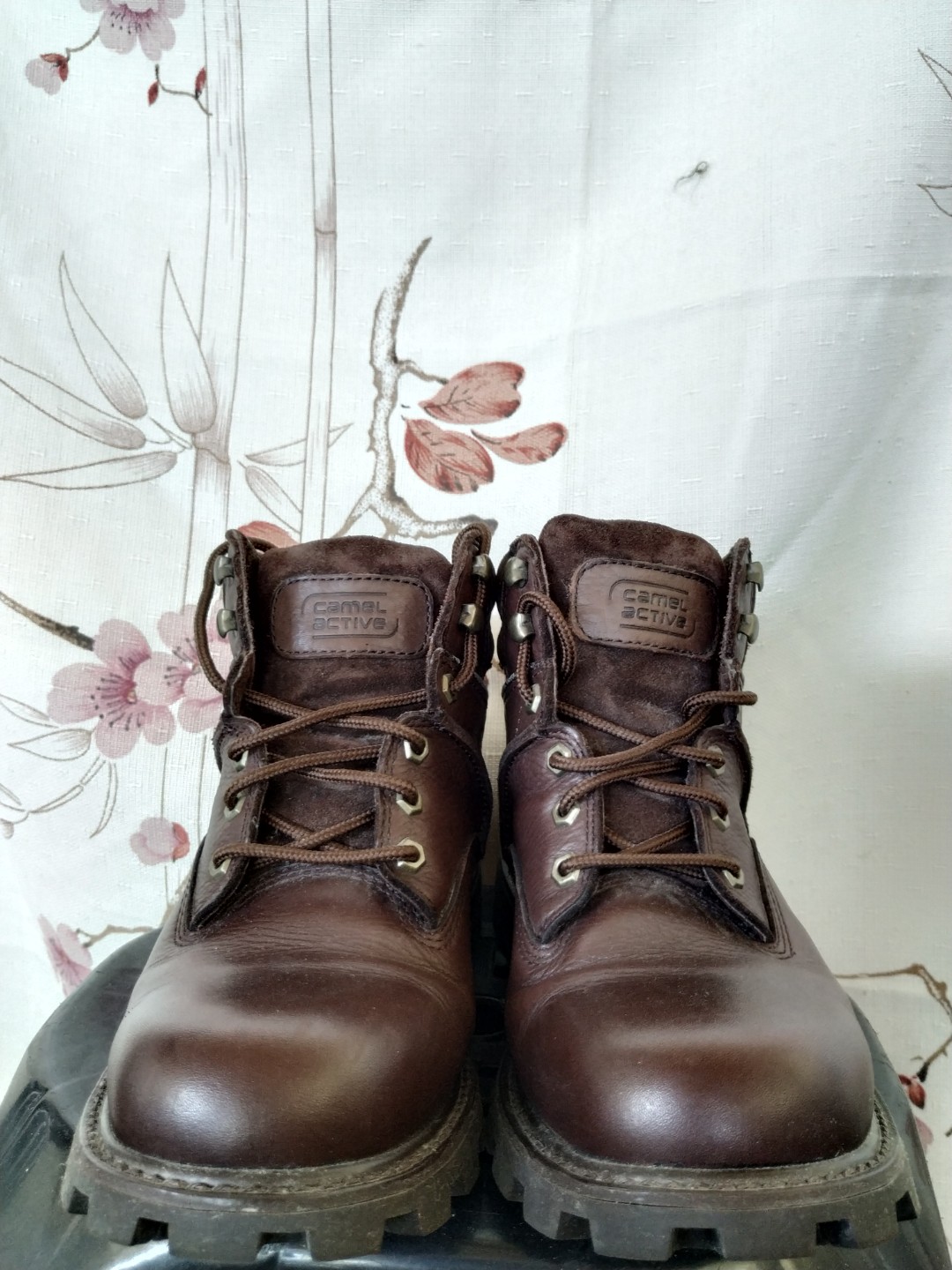Camel active boots discount