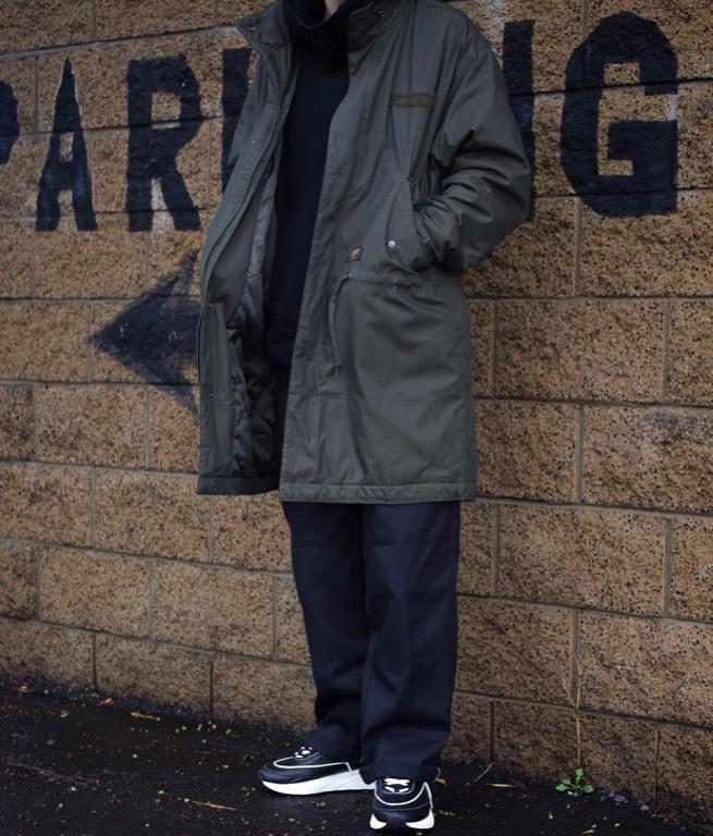 Carhartt belden parka discount