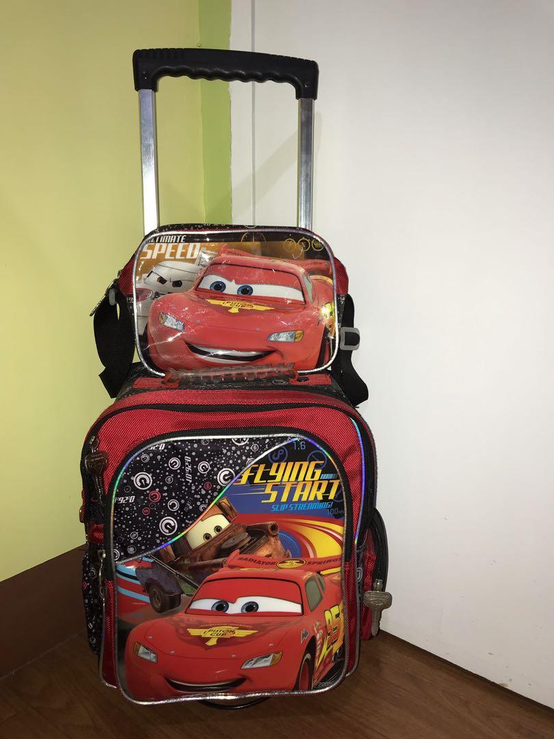 stroller backpack for school