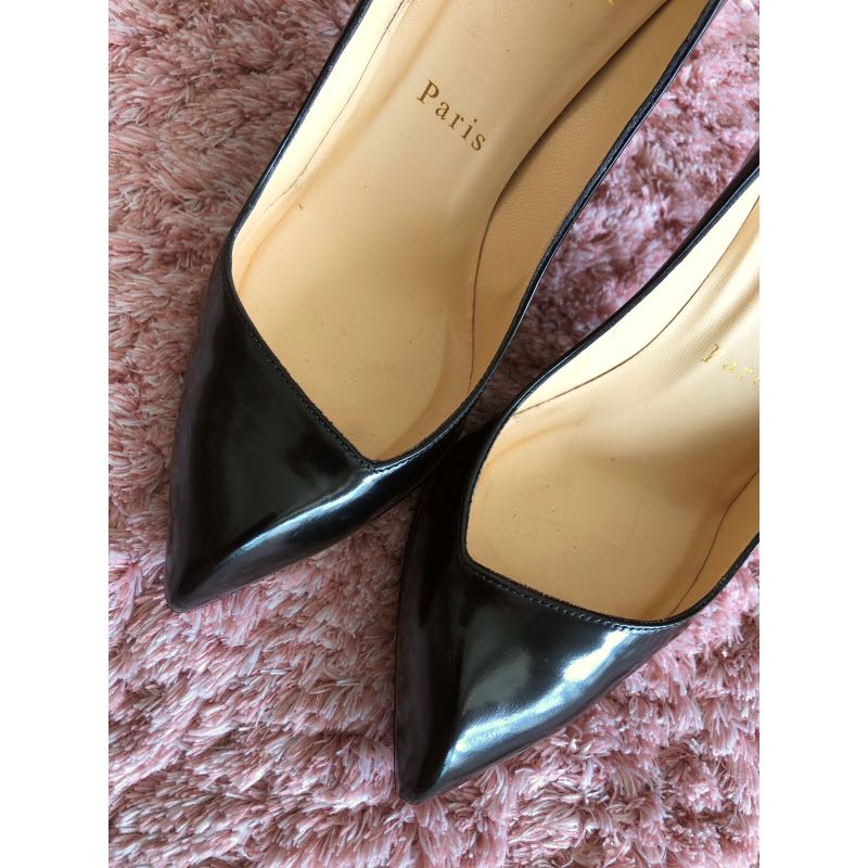 Christian louboutin corneille clearance