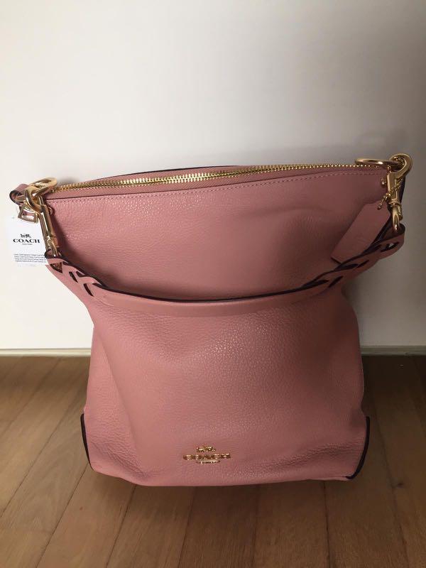 Coach abby duffle f31507 hot sale