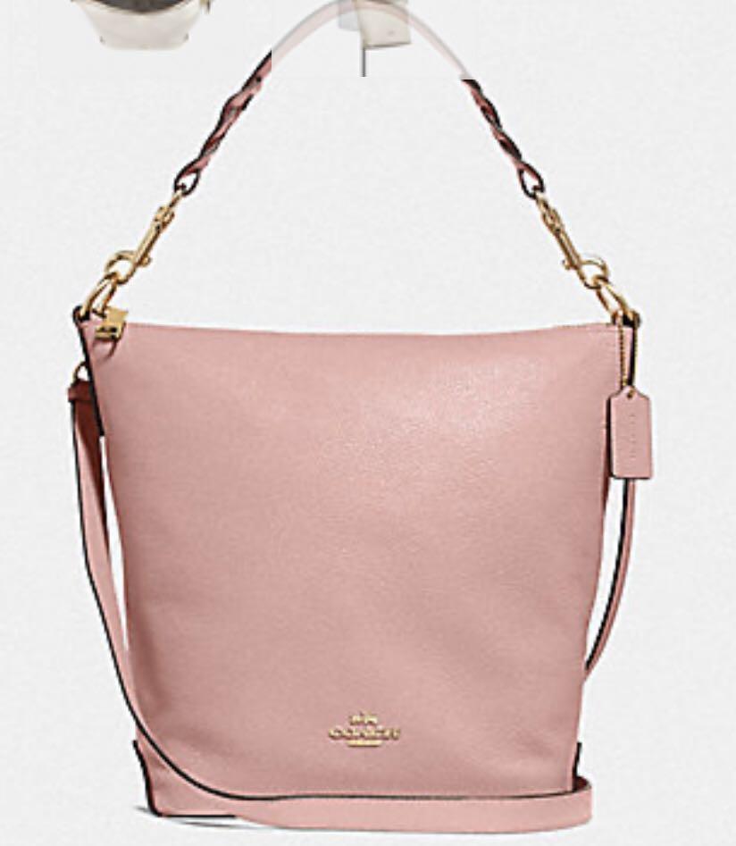 Coach ltr clearance abby duffle