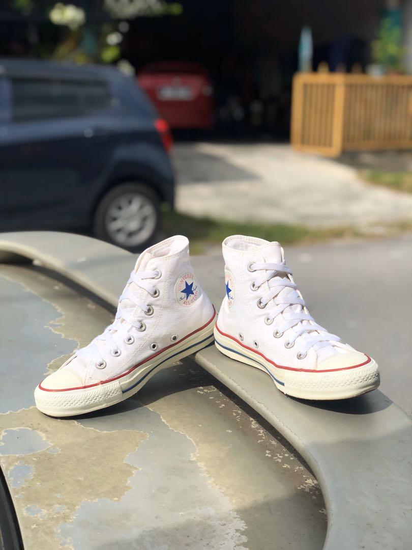 converse 4.5 uk