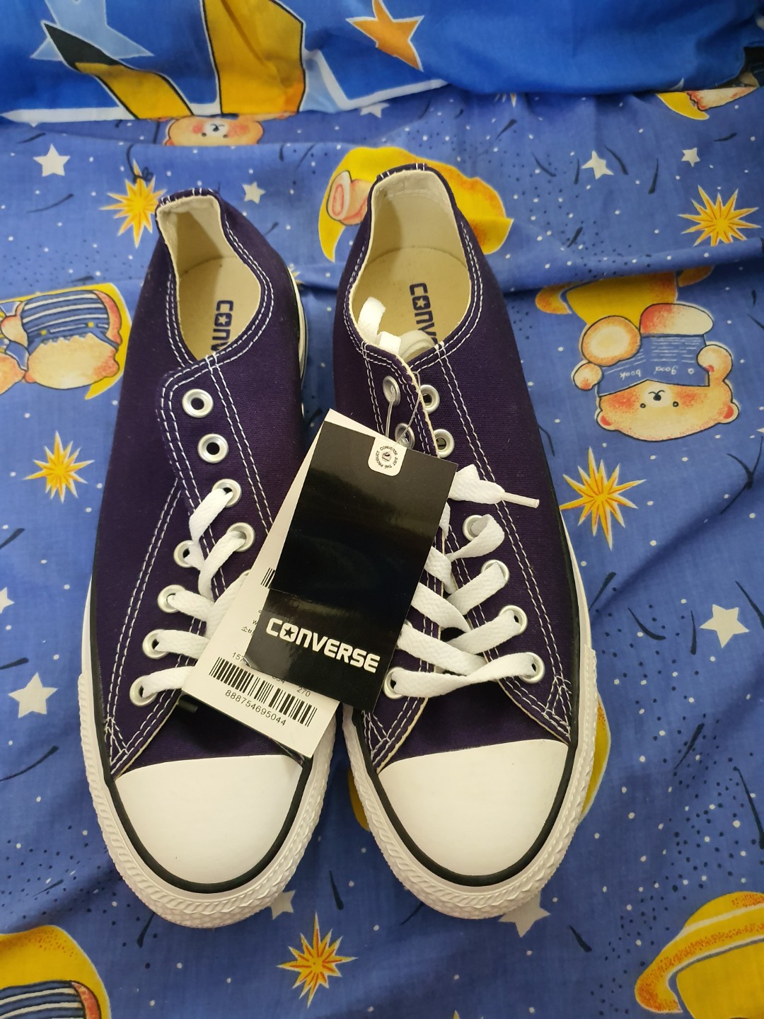 converse midnight indigo