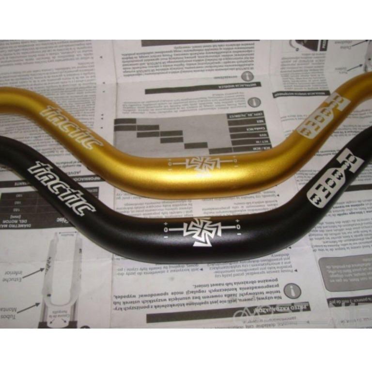Da bomb tactic handlebar shop