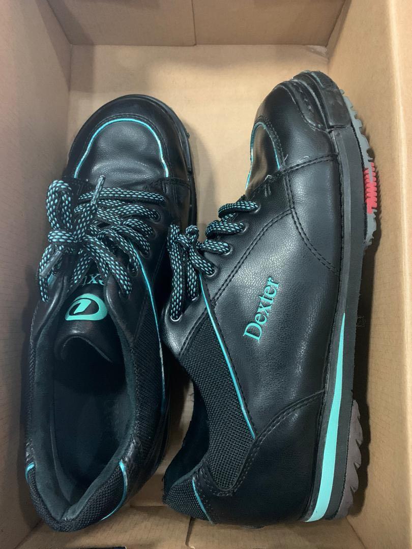 Dexter sst new arrivals womens bowling shoes
