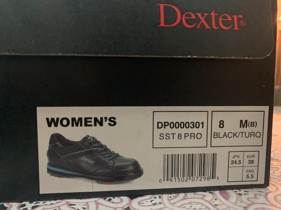 Sst 8 discount womens bowling shoes