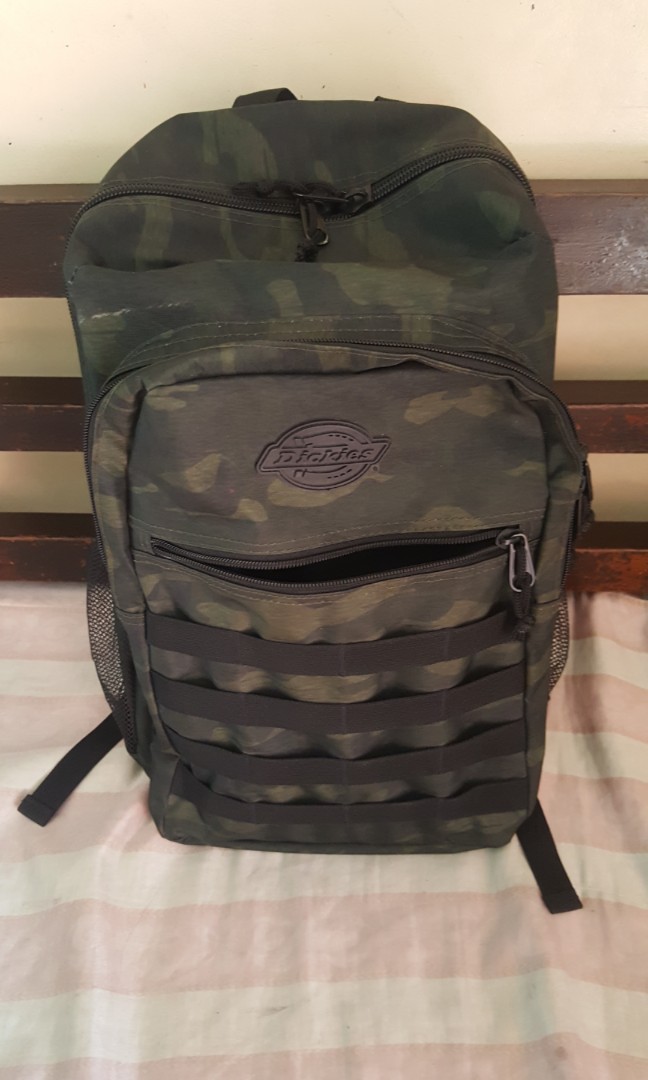Dickies Campbell Backpack