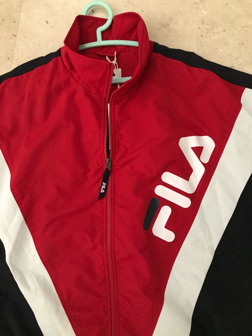 Fila 2024 korea jacket