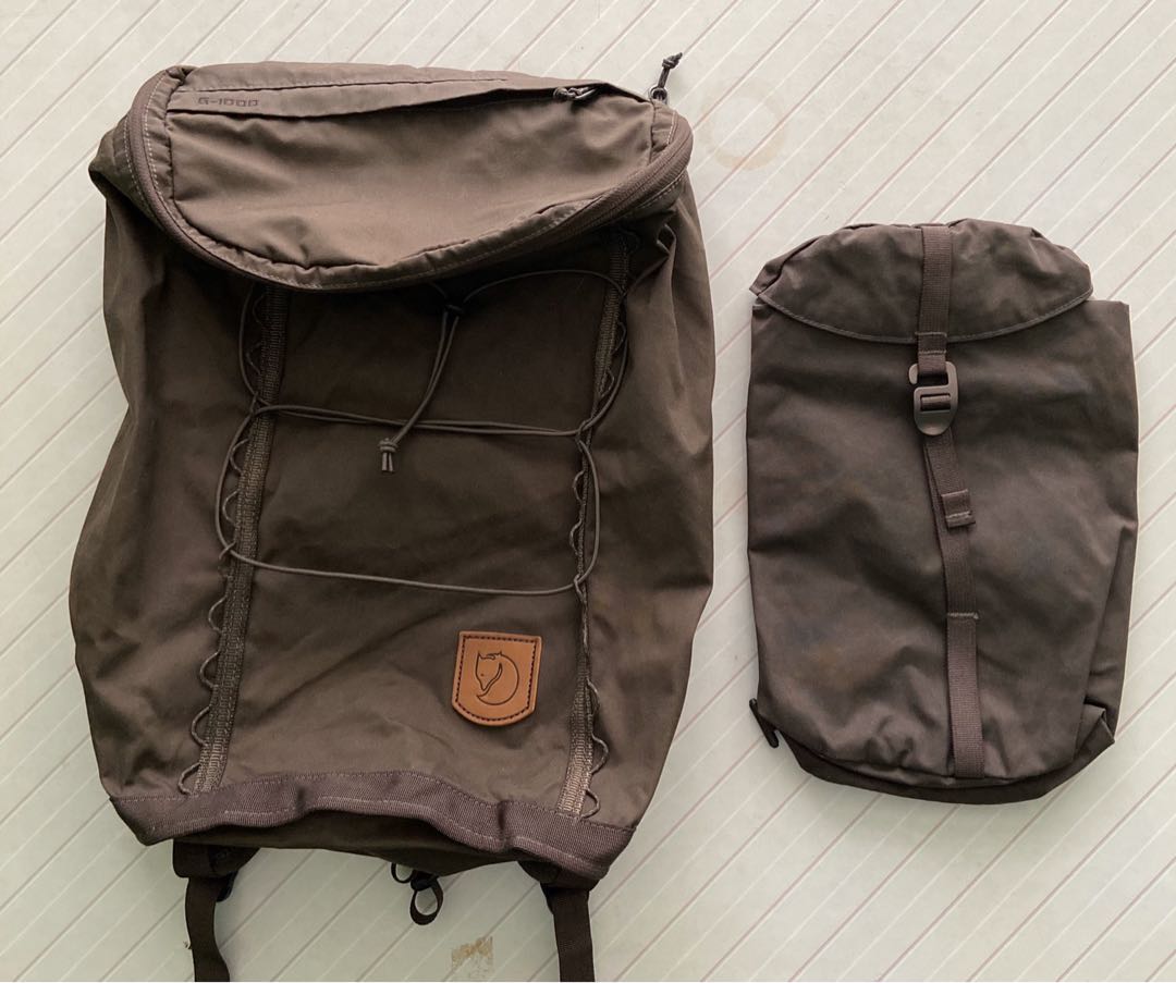 Singi side pocket hot sale