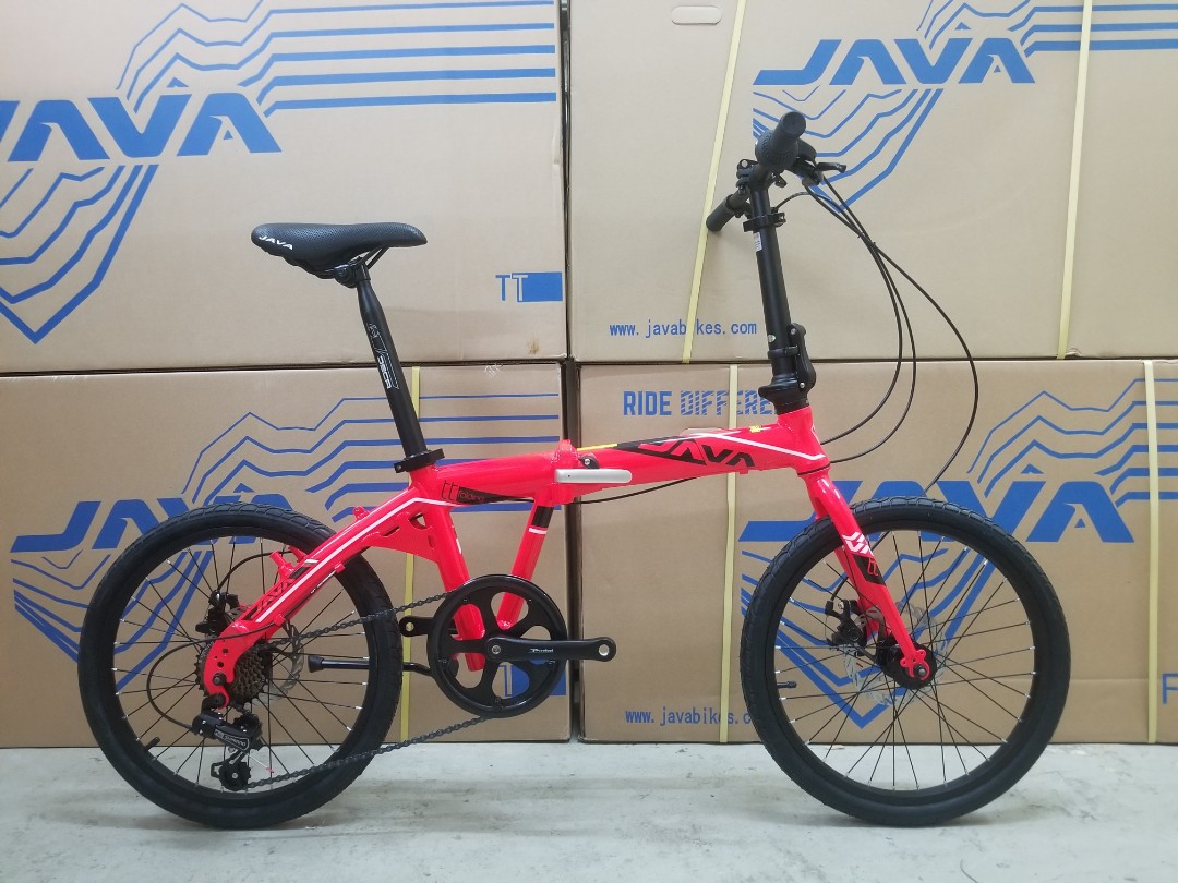Java tt7 new arrivals