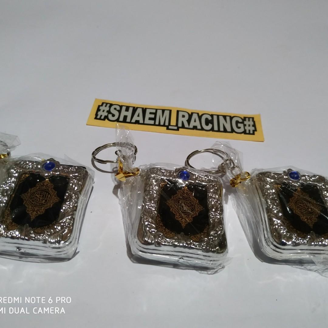 Gantungan Kunci Free Fire Kur An Mini Desain Kerajinan Tangan Karya Seni Di Carousell