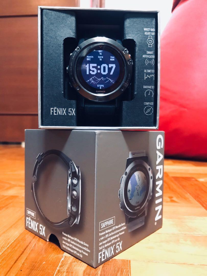 Garmin new sale products 2019