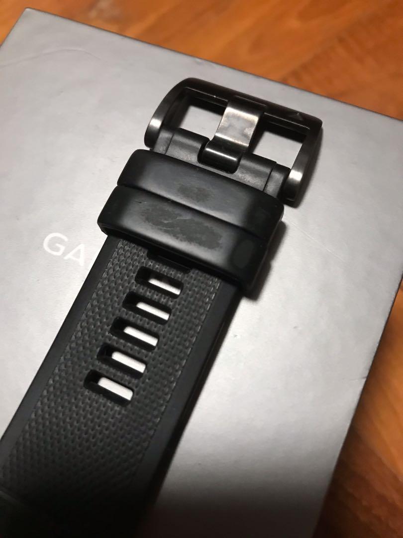 Garmin sales watch 325