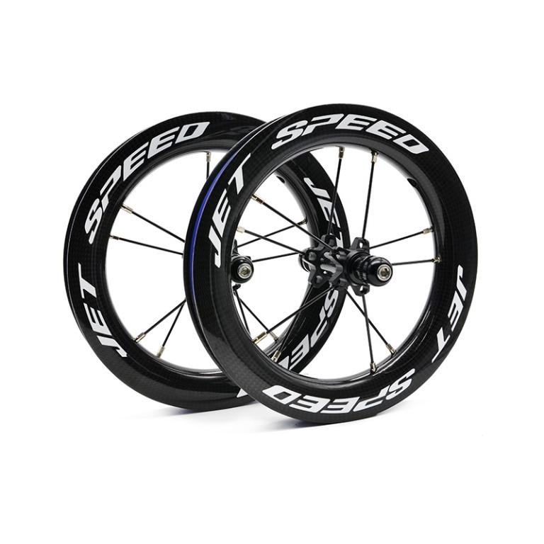 Wheelset sales 12 inch