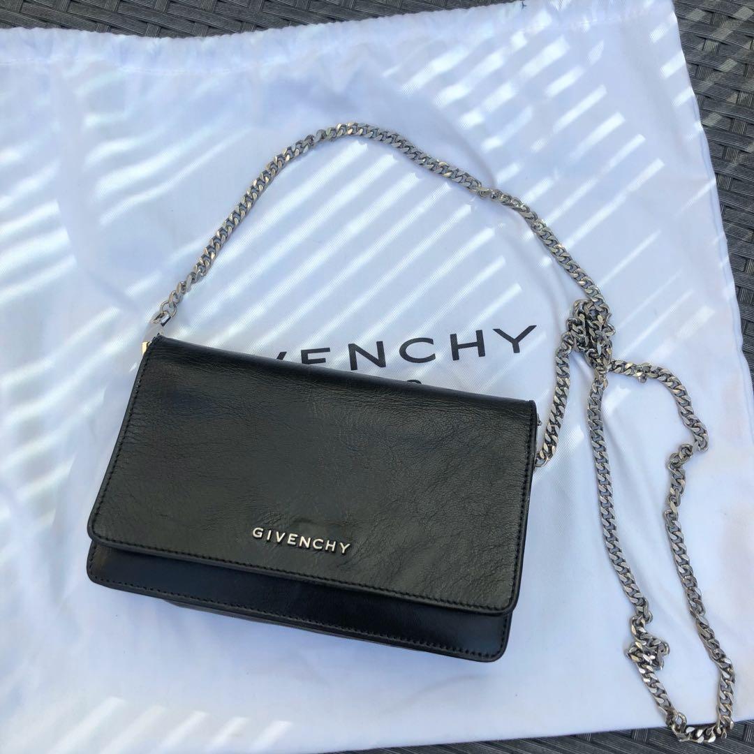 Givenchy woc sales