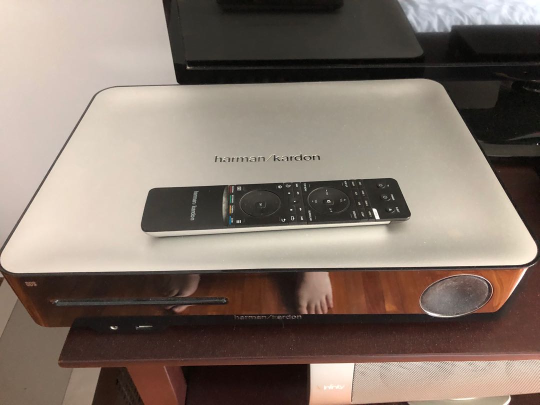 Harman kardon sales all in one