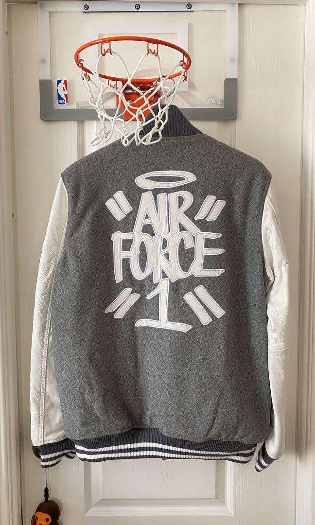 Nike air force 1 store destroyer jacket