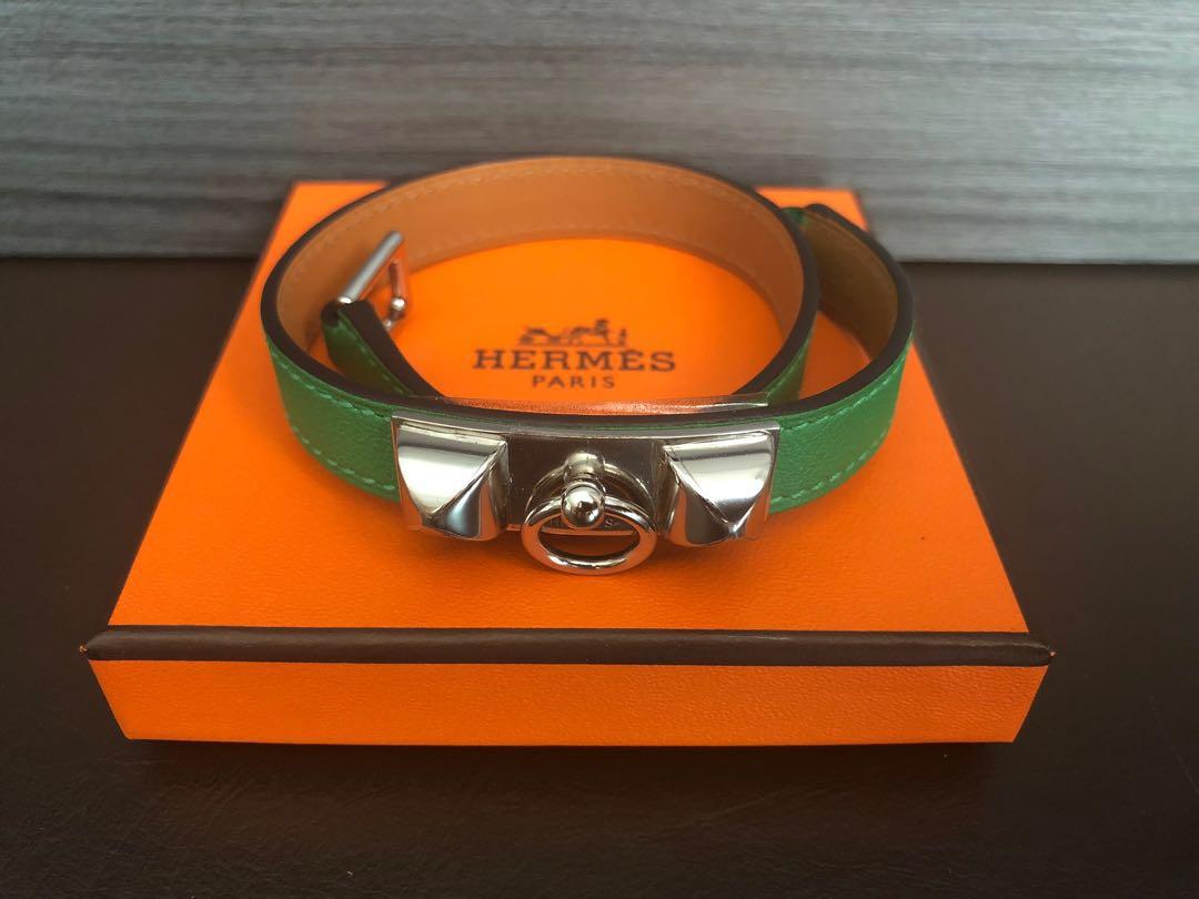 Rivale double tour bracelet new arrivals