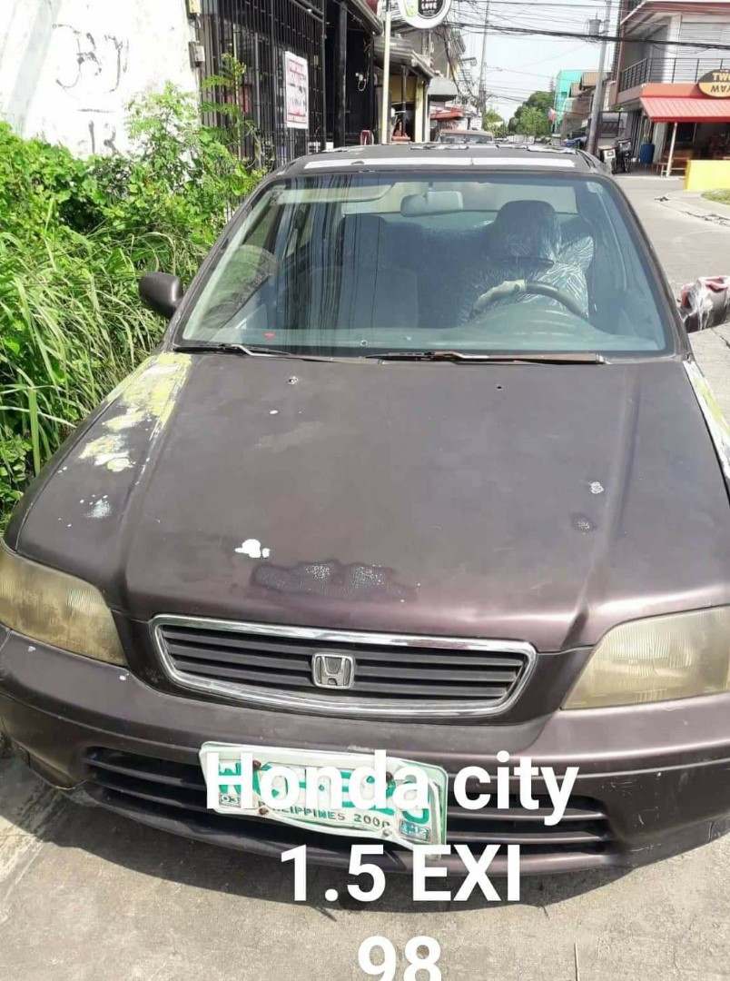 Honda City, Cars For Sale, Used Cars On Carousell