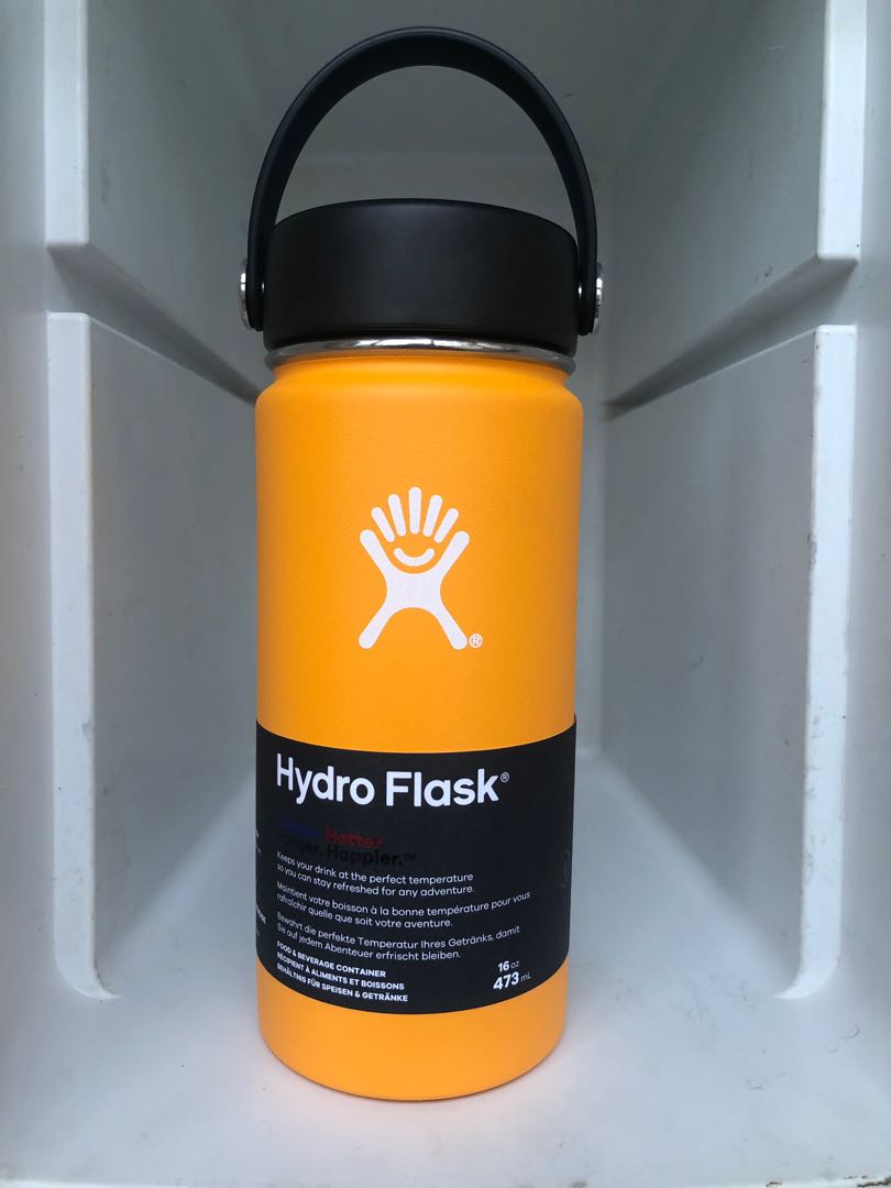 Mango sale hydro flask