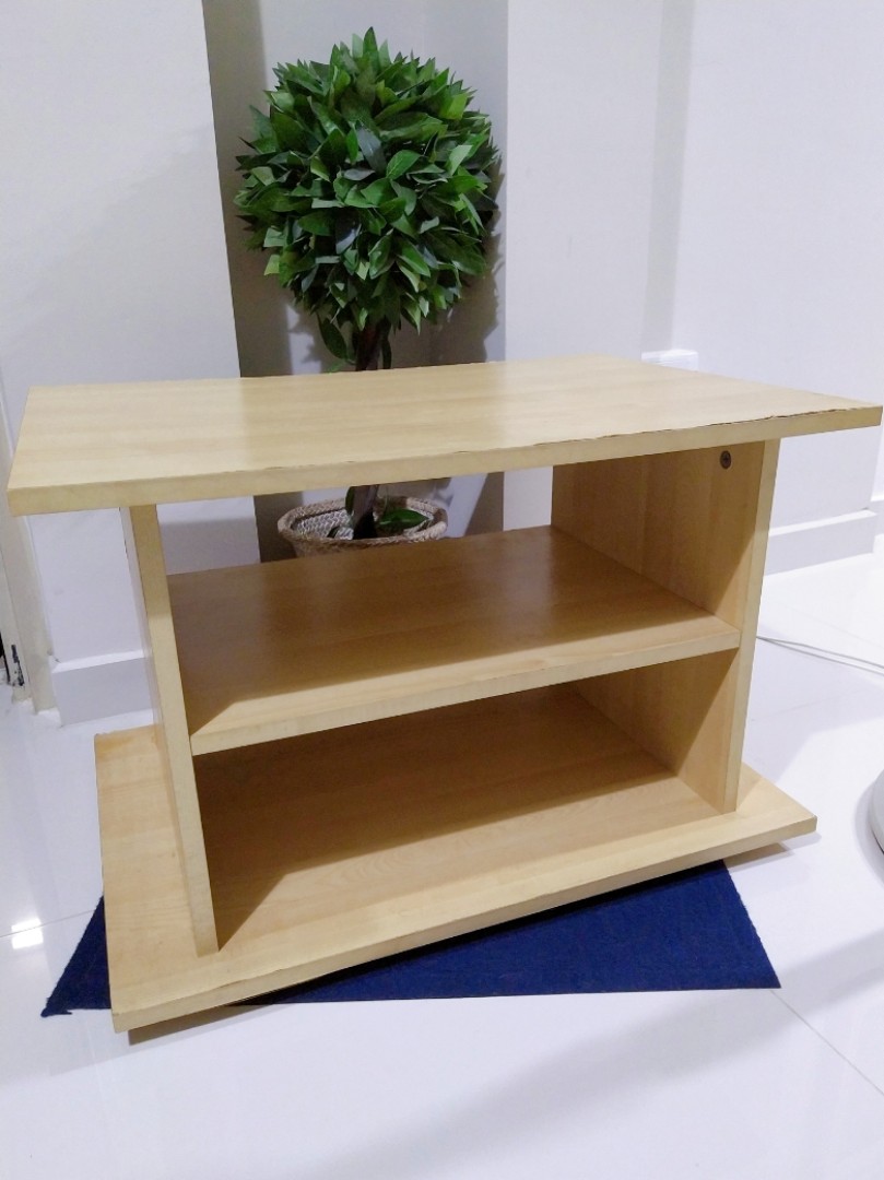 Ikea flarke clearance tv stand