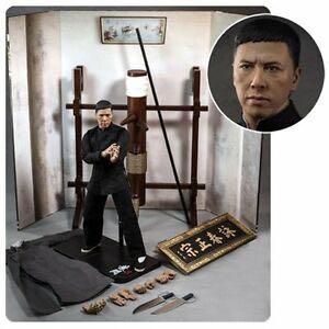 Ip men figuring (Category: Designer & Blind Box Toys) located in Singapore. Submitted by joseph.96 (Listing ID 268905910, Image 2). Description: .