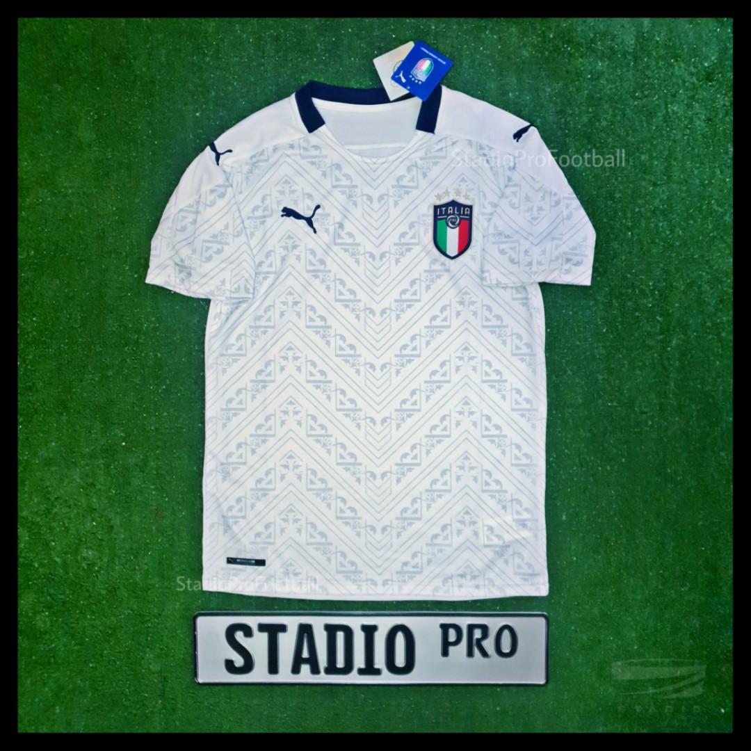Italy away deals kit 2020