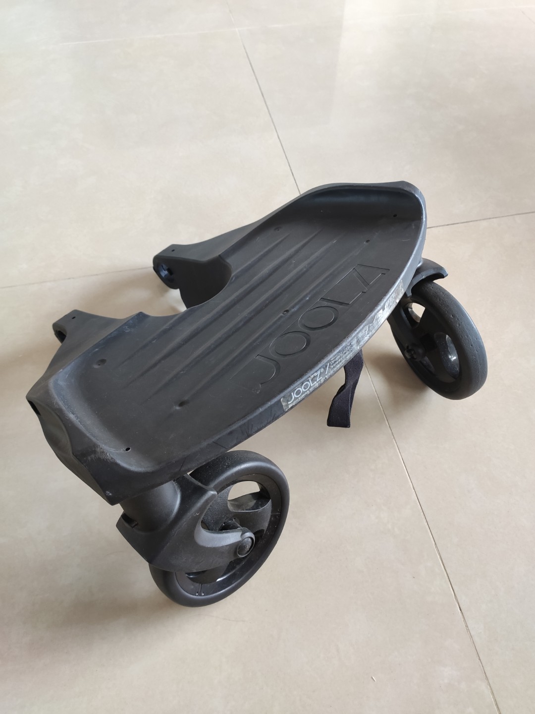 Joolz footboard, Babies & Kids, Going Out, Strollers on Carousell