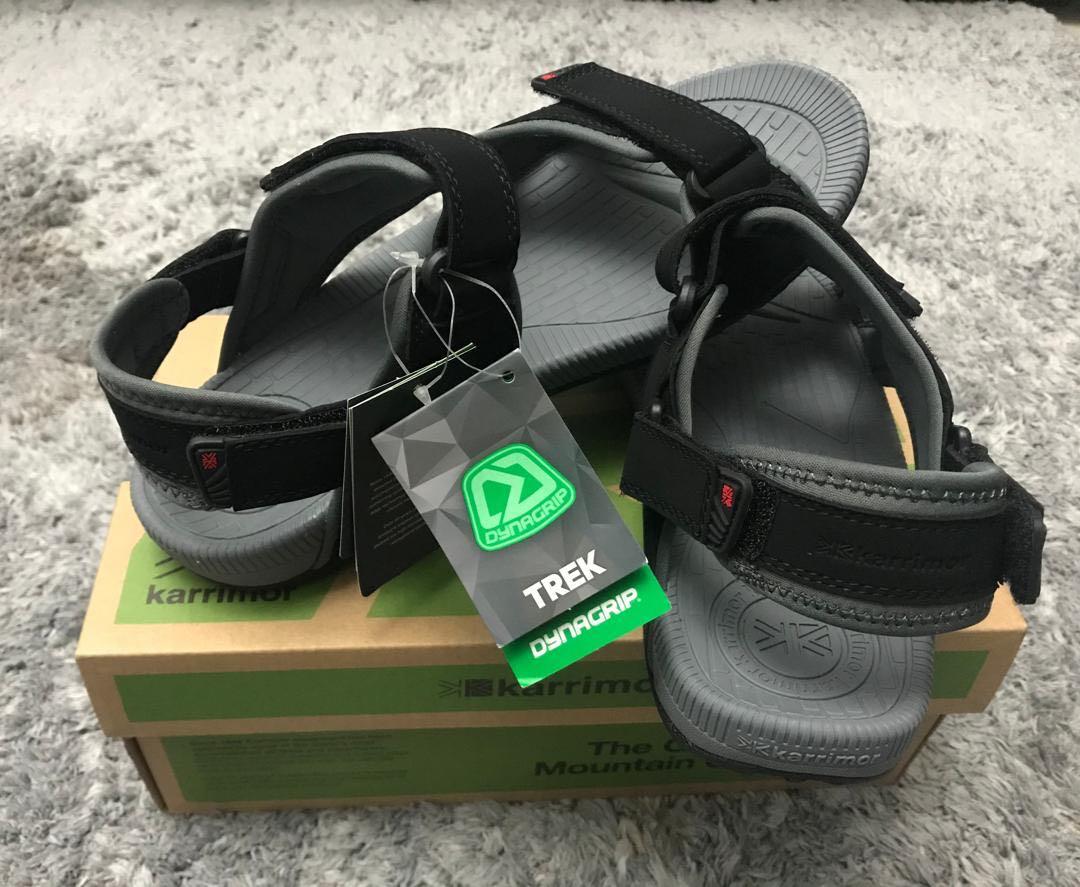 Karrimor antibes mens sandals deals