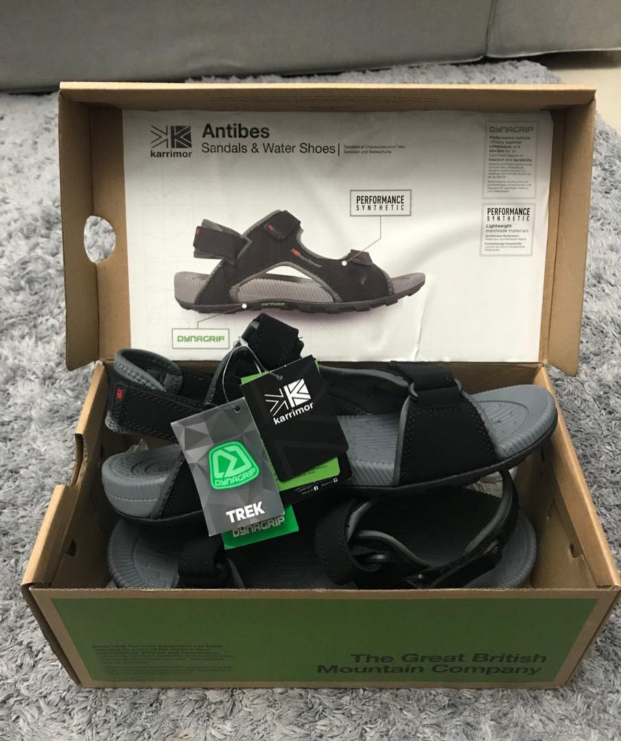 karrimor antibes mens sandals