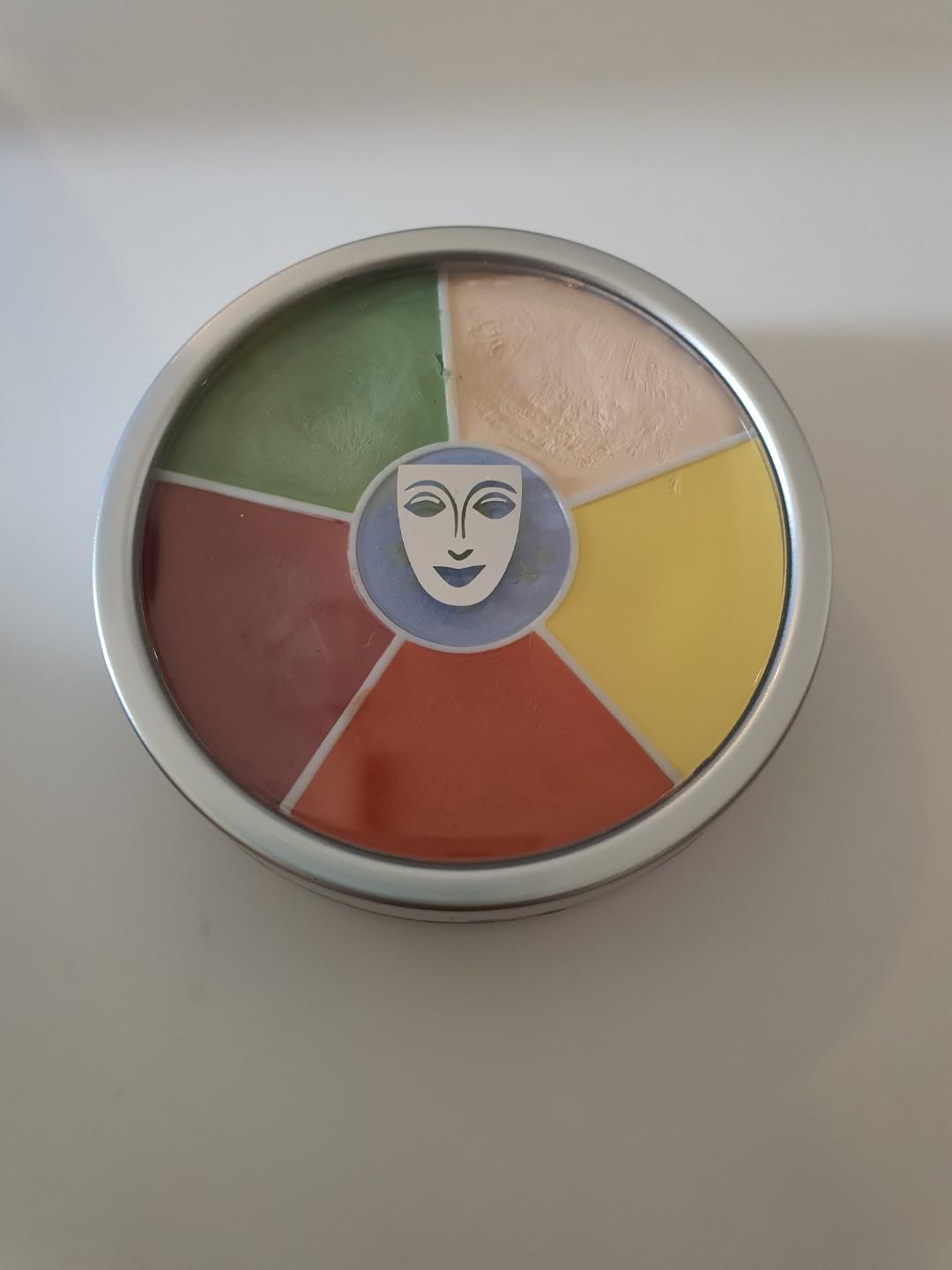 concealer circle