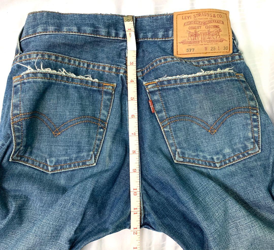 levis 577 womens jeans