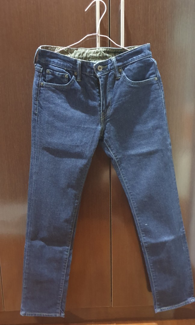 levis slack jeans